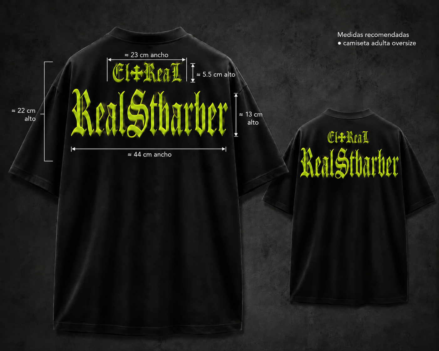 Camiseta